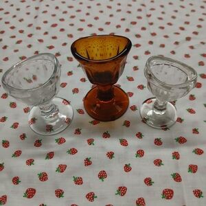 Set of Eyewash Cups